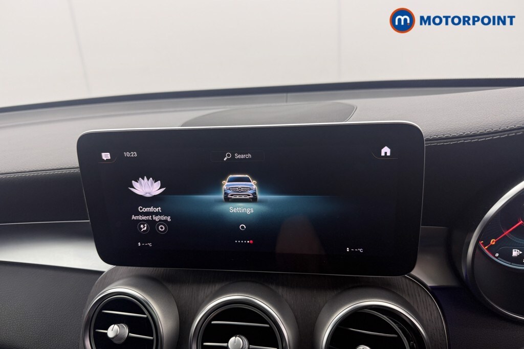 Used Mercedes-Benz GLC 2022 for sale - 78089438: Photo 28