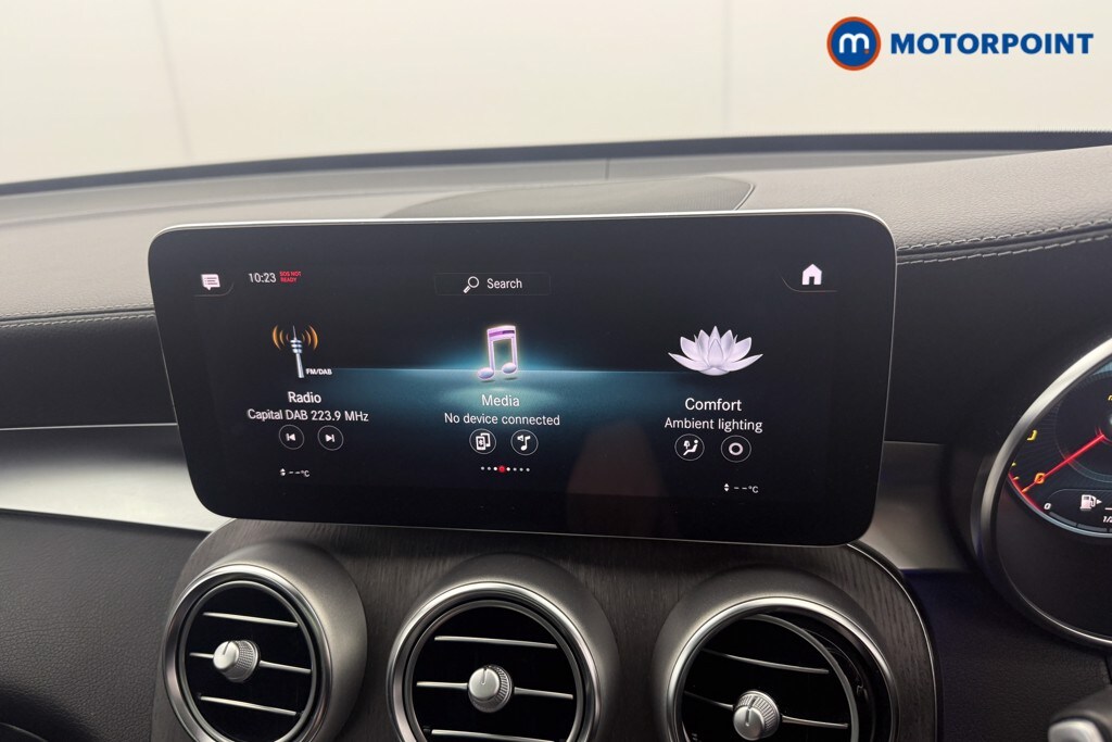 Used Mercedes-Benz GLC 2022 for sale - 78089438: Photo 29