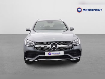 Used Mercedes-Benz GLC 2022 for sale - 78089438: Photo
