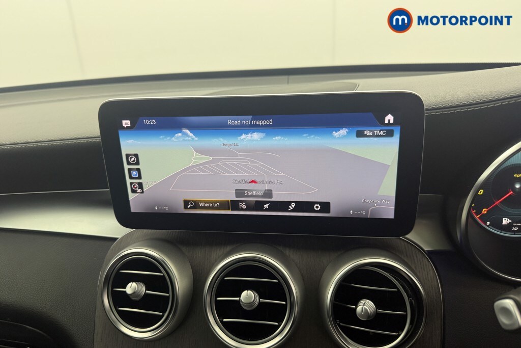 Used Mercedes-Benz GLC 2022 for sale - 78089438: Photo 30