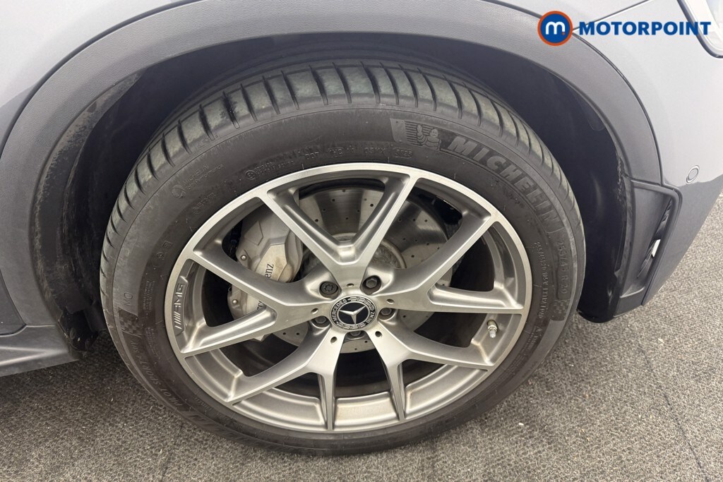 Used Mercedes-Benz GLC 2022 for sale - 78089438: Photo 32