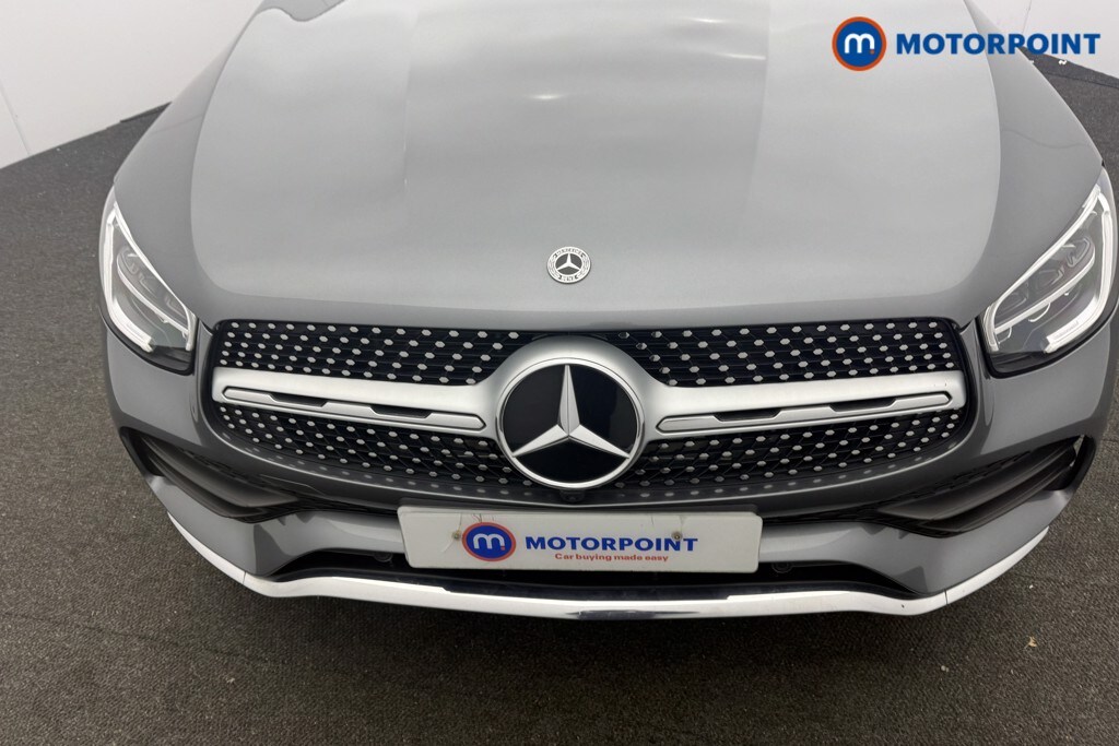 Used Mercedes-Benz GLC 2022 for sale - 78089438: Photo 33