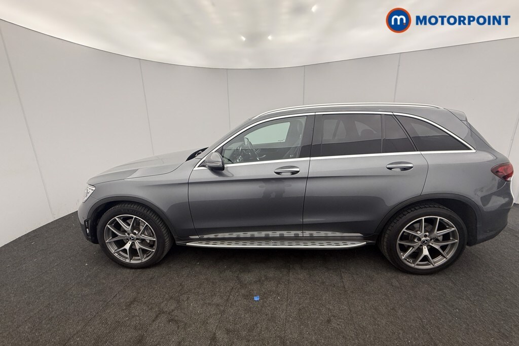 Used Mercedes-Benz GLC 2022 for sale - 78089438: Photo 36