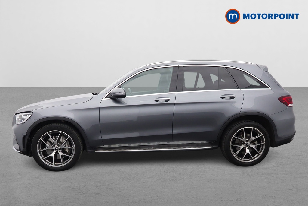 Used Mercedes-Benz GLC 2022 for sale - 78089438: Photo 4