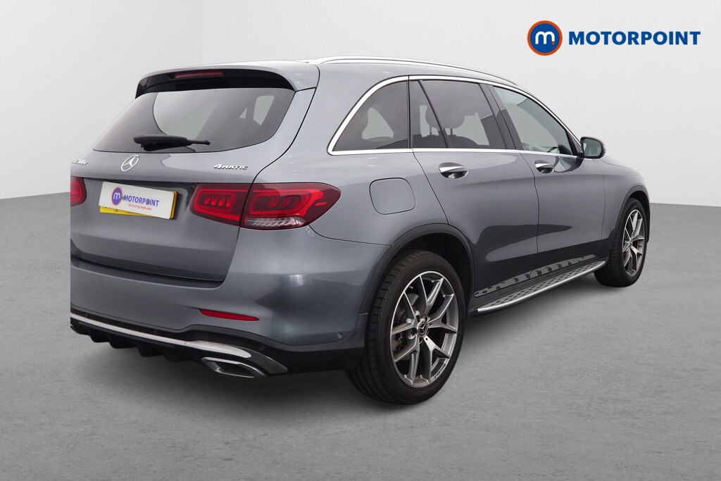 Used Mercedes-Benz GLC 2022 for sale - 78089438: Photo 7