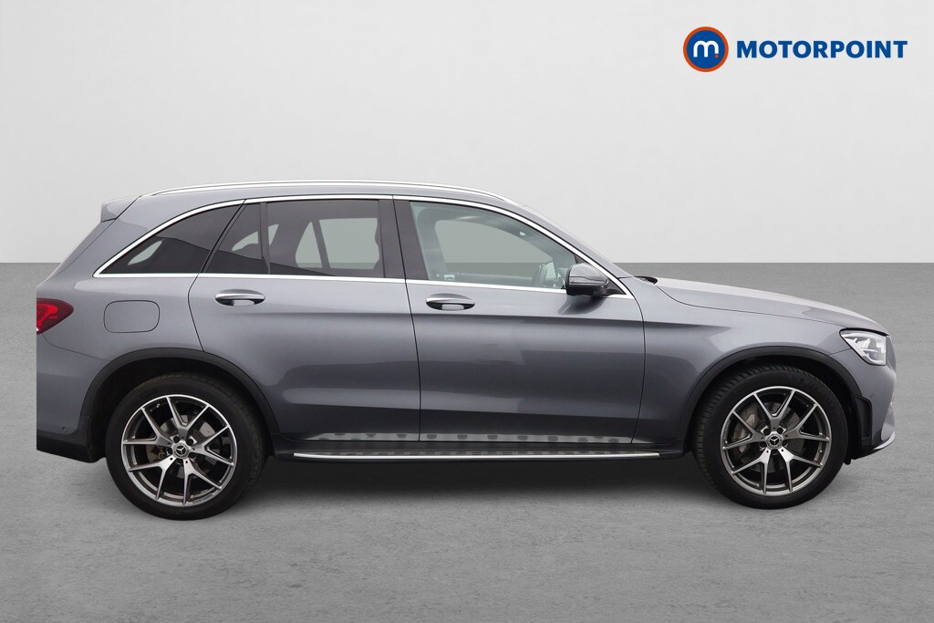 Used Mercedes-Benz GLC 2022 for sale - 78089438: Photo 8