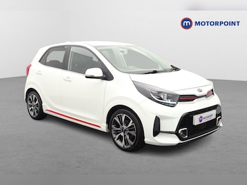 Used Kia Picanto 2021 for sale - 75596174: Photo