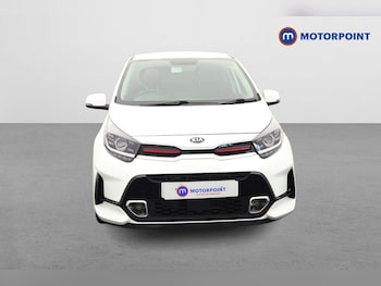 Used Kia Picanto 2021 for sale - 75596174: Photo
