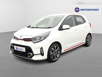 Used Kia Picanto 2021 for sale - 75596174: Photo