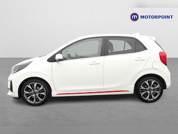 Used Kia Picanto 2021 for sale - 75596174: Photo