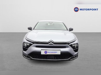 Used Citroen C5 X 2023 for sale - 75764485: Photo
