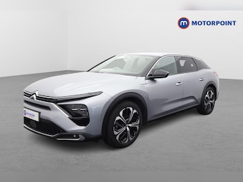 Used Citroen C5 X 2023 for sale - 75764485: Photo