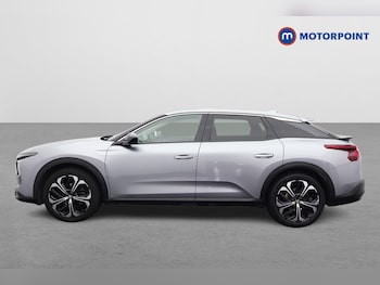 Used Citroen C5 X 2023 for sale - 75764485: Photo