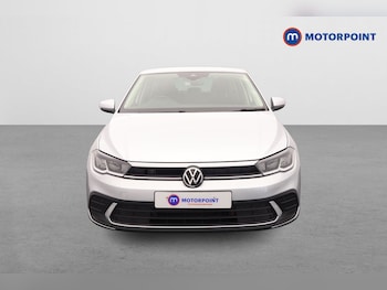 Used Volkswagen Polo 2024 for sale - 75555024: Photo