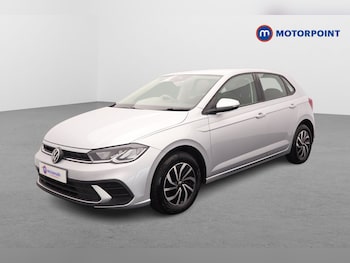 Used Volkswagen Polo 2024 for sale - 75555024: Photo
