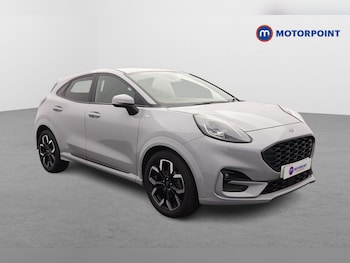 Used Ford Puma undefined for sale - 78650738: Photo