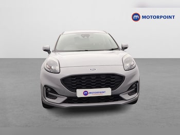 Used Ford Puma undefined for sale - 78650738: Photo