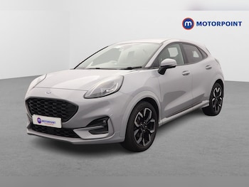 Used Ford Puma undefined for sale - 78650738: Photo