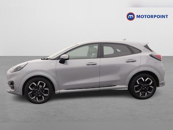 Used Ford Puma undefined for sale - 78650738: Photo