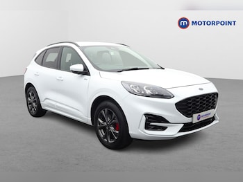 Used Ford Kuga 2022 for sale - 78720110: Photo