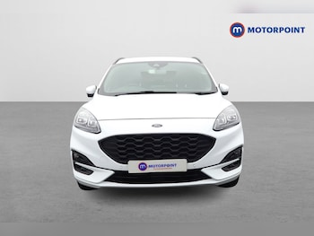 Used Ford Kuga 2022 for sale - 78720110: Photo