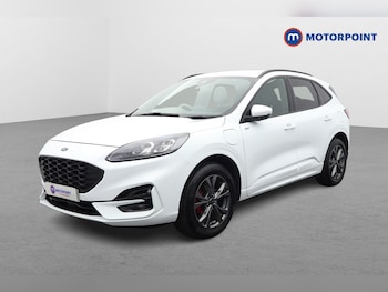 Used Ford Kuga 2022 for sale - 78720110: Photo
