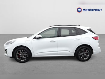 Used Ford Kuga 2022 for sale - 78720110: Photo