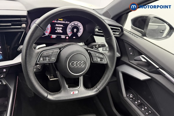 Used Audi A3 2024 for sale - 76332940: Photo 11