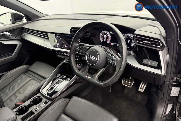 Used Audi A3 2024 for sale - 76332940: Photo 12