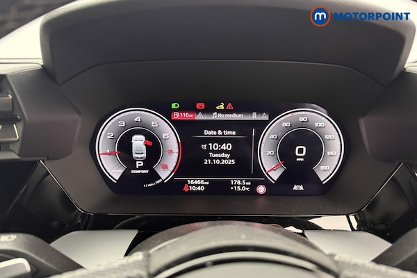 Used Audi A3 2024 for sale - 76332940: Photo 13