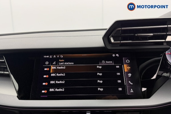 Used Audi A3 2024 for sale - 76332940: Photo 14