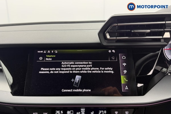 Used Audi A3 2024 for sale - 76332940: Photo 15