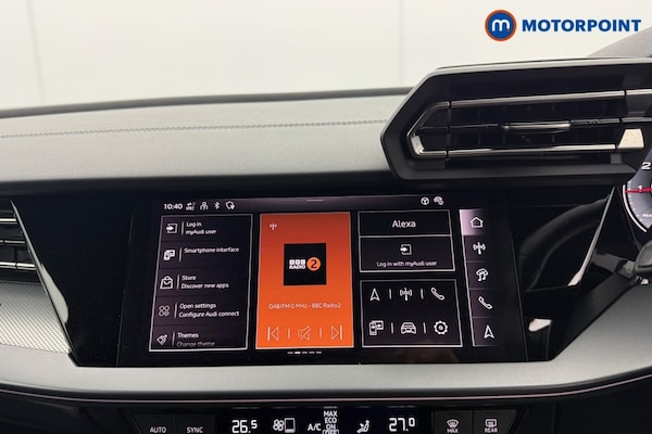 Used Audi A3 2024 for sale - 76332940: Photo 17