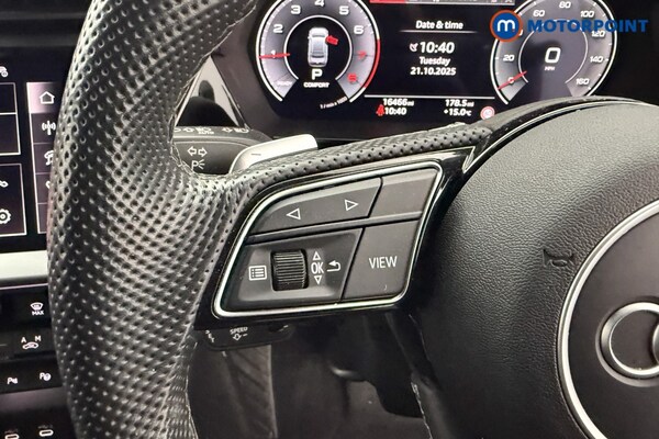 Used Audi A3 2024 for sale - 76332940: Photo 20
