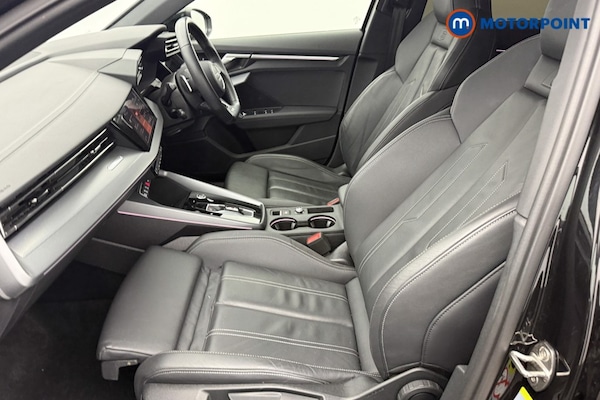 Used Audi A3 2024 for sale - 76332940: Photo 28