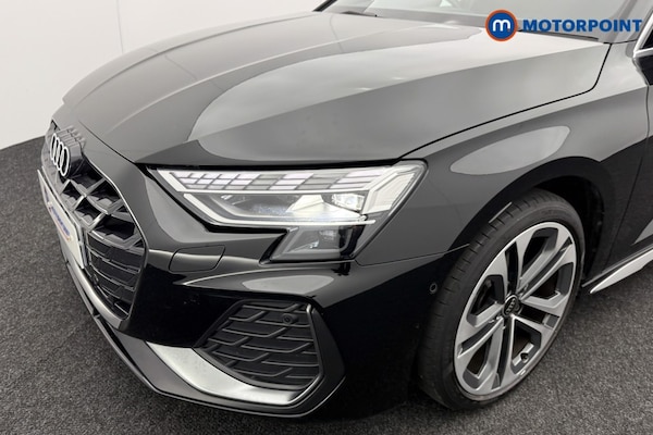 Used Audi A3 2024 for sale - 76332940: Photo 34