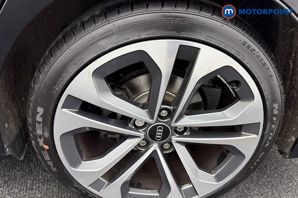 Used Audi A3 2024 for sale - 76332940: Photo 36