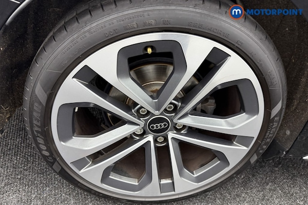 Used Audi A3 2024 for sale - 76332940: Photo 37