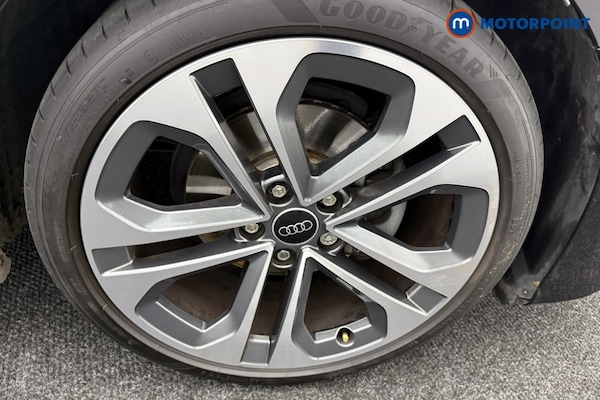 Used Audi A3 2024 for sale - 76332940: Photo 38