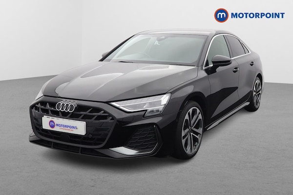 Used Audi A3 2024 for sale - 76332940: Photo 3
