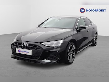 Used Audi A3 2024 for sale - 76332940: Photo 3