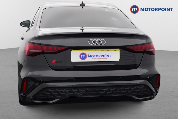 Used Audi A3 2024 for sale - 76332940: Photo 7