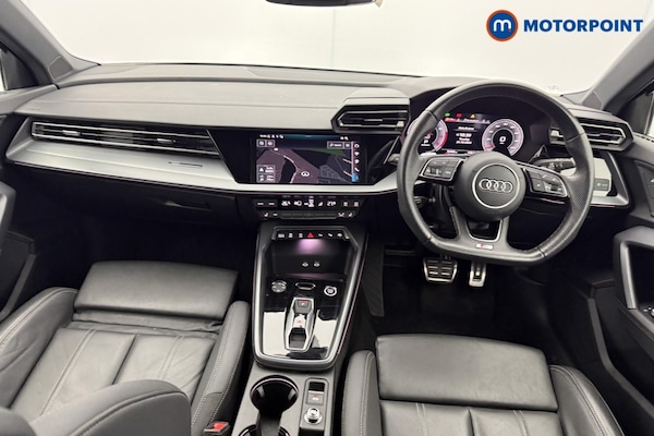 Used Audi A3 2024 for sale - 76332940: Photo 9