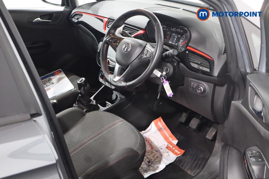 Used Vauxhall Corsa 2019 for sale - 77158658: Photo 11