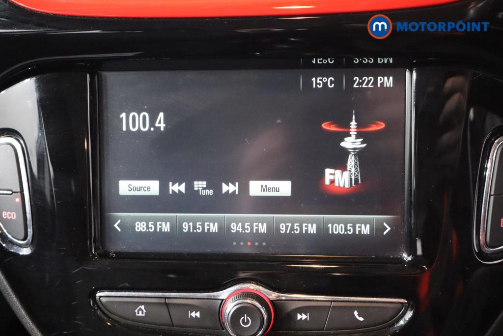 Used Vauxhall Corsa 2019 for sale - 77158658: Photo 14