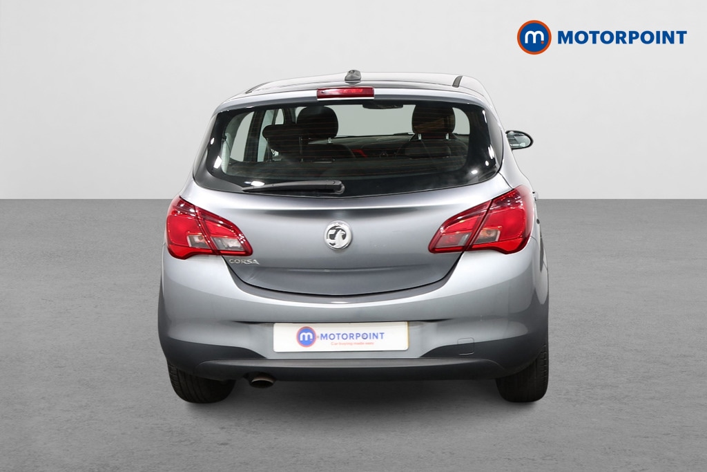 Used Vauxhall Corsa 2019 for sale - 77158658: Photo 6