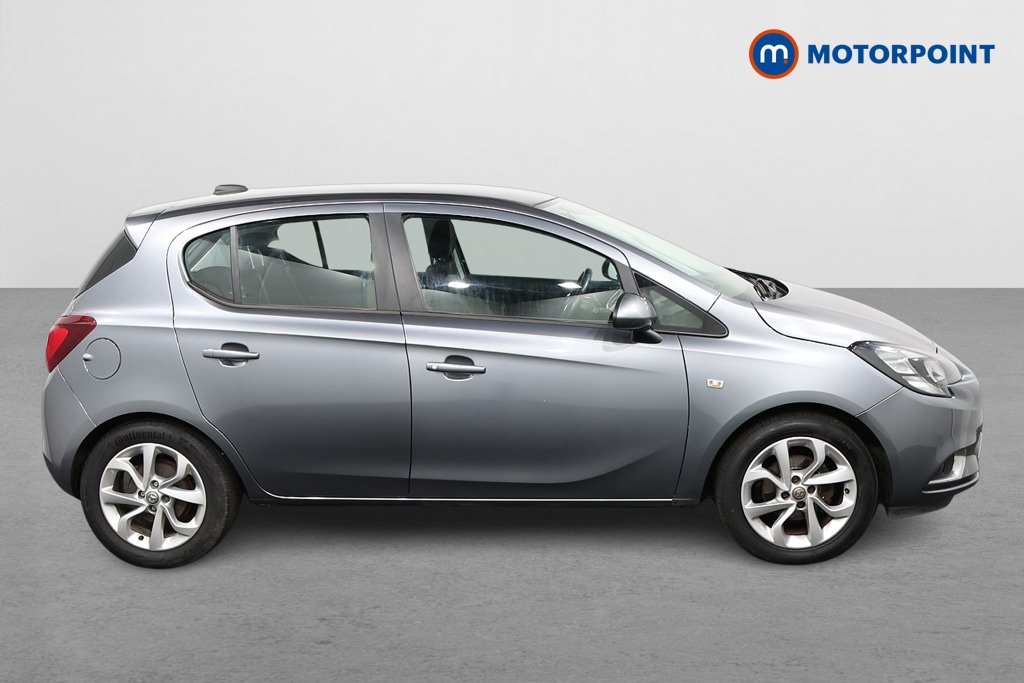 Used Vauxhall Corsa 2019 for sale - 77158658: Photo 8