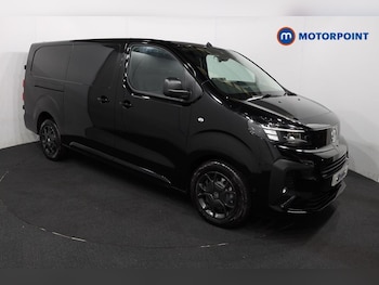 Vauxhall - Vivaro