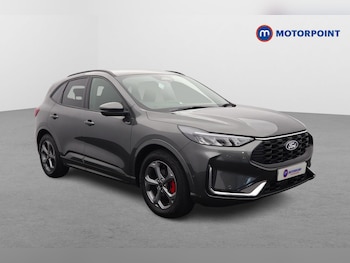 Used Ford Kuga 2025 for sale - 78721951: Photo