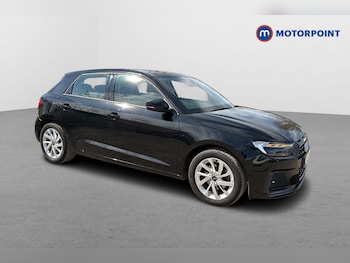 Used Audi A1 undefined for sale - 78370927: Photo